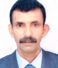 Rencontre Homme : Boumediene, 60 ans à Algérie  Tlemcen